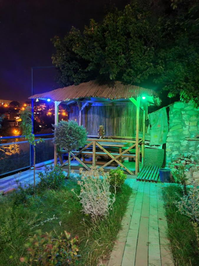 Green Garden - Crimea Tbilisi Exteriér fotografie