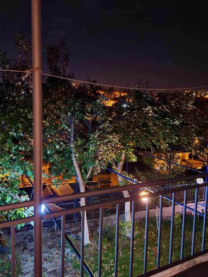 Green Garden - Crimea Tbilisi Exteriér fotografie